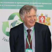 Евгений Николаевич Селиванов - д.т.н., заведующий лабораторий пирометаллургии цветных металлов ИМЕт УрО РАН