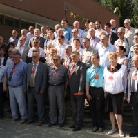Общая фотография участников конференции НИОКР-2015
